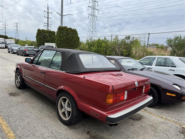 1991 BMW 325i (CC-2015633) for sale in Winnetka, Illinois