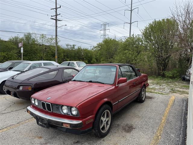 1991 BMW 325i (CC-2015633) for sale in Winnetka, Illinois