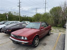 1991 BMW 325i (CC-2015633) for sale in Winnetka, Illinois