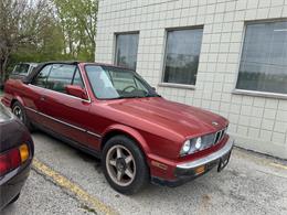 1991 BMW 325i (CC-2015633) for sale in Winnetka, Illinois