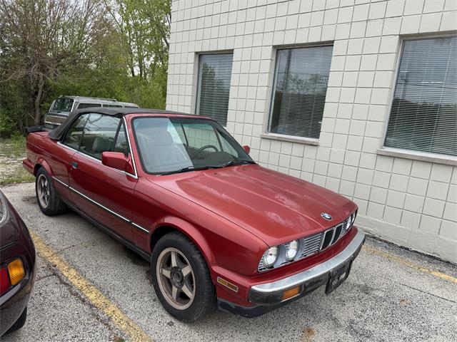 1991 BMW 325i (CC-2015633) for sale in Winnetka, Illinois