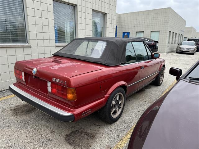 1991 BMW 325i (CC-2015633) for sale in Winnetka, Illinois