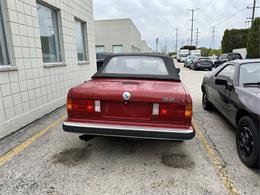 1991 BMW 325i (CC-2015633) for sale in Winnetka, Illinois