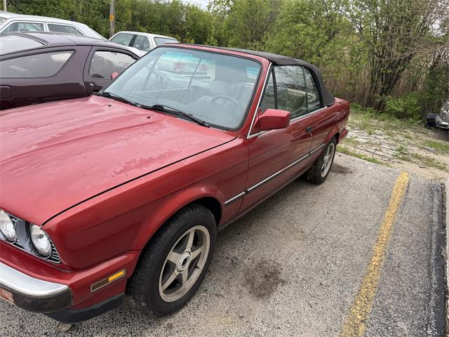 1991 BMW 325i (CC-2015633) for sale in Winnetka, Illinois