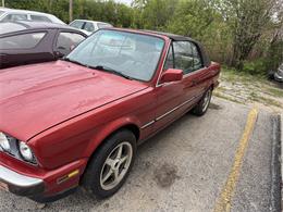 1991 BMW 325i (CC-2015633) for sale in Winnetka, Illinois