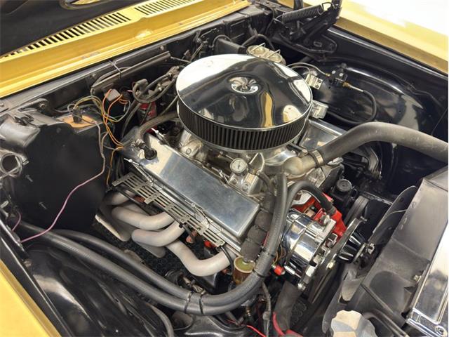 1970 Chevrolet Nova (CC-2015659) for sale in Morgantown, Pennsylvania