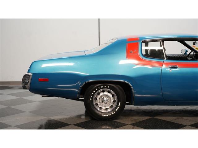 1974 Plymouth Road Runner (CC-2015675) for sale in Lithia Springs, Georgia