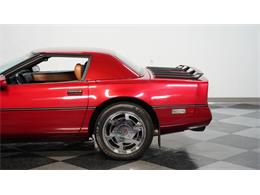 1989 Chevrolet Corvette (CC-2015677) for sale in Lithia Springs, Georgia