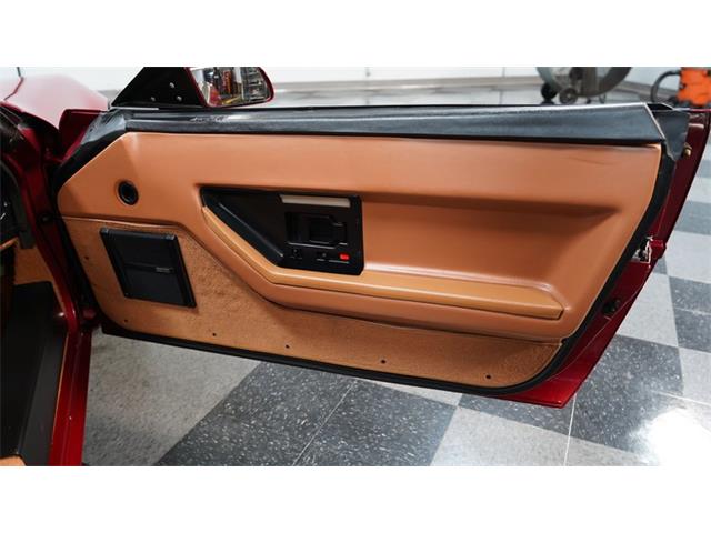 1989 Chevrolet Corvette (CC-2015677) for sale in Lithia Springs, Georgia