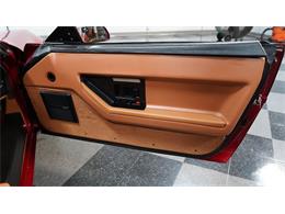 1989 Chevrolet Corvette (CC-2015677) for sale in Lithia Springs, Georgia