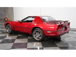 1989 Chevrolet Corvette (CC-2015677) for sale in Lithia Springs, Georgia