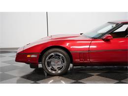 1989 Chevrolet Corvette (CC-2015677) for sale in Lithia Springs, Georgia
