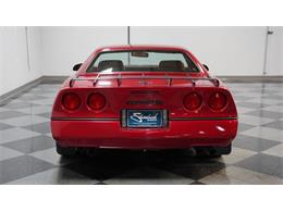 1989 Chevrolet Corvette (CC-2015677) for sale in Lithia Springs, Georgia