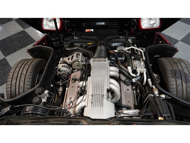 1989 Chevrolet Corvette (CC-2015677) for sale in Lithia Springs, Georgia