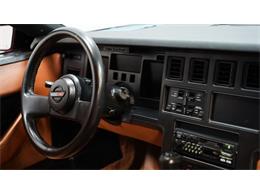 1989 Chevrolet Corvette (CC-2015677) for sale in Lithia Springs, Georgia
