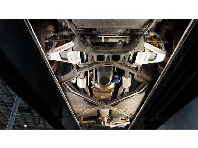 1989 Chevrolet Corvette (CC-2015677) for sale in Lithia Springs, Georgia