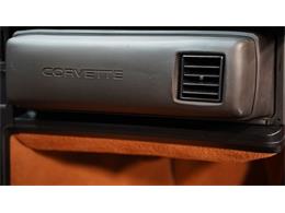 1989 Chevrolet Corvette (CC-2015677) for sale in Lithia Springs, Georgia