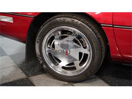 1989 Chevrolet Corvette (CC-2015677) for sale in Lithia Springs, Georgia