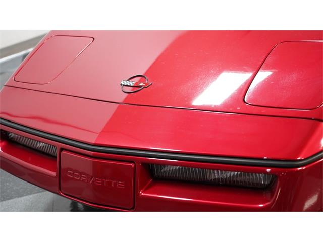 1989 Chevrolet Corvette (CC-2015677) for sale in Lithia Springs, Georgia