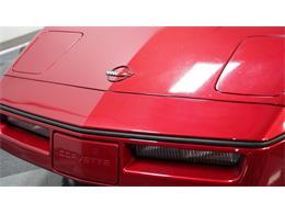 1989 Chevrolet Corvette (CC-2015677) for sale in Lithia Springs, Georgia