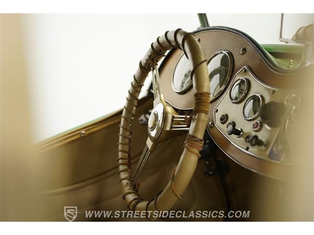1953 MG TD (CC-2015681) for sale in Lavergne, Tennessee