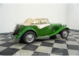 1953 MG TD (CC-2015681) for sale in Lavergne, Tennessee
