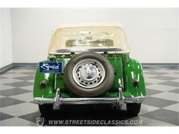 1953 MG TD (CC-2015681) for sale in Lavergne, Tennessee
