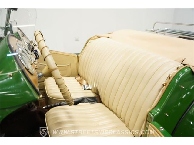 1953 MG TD (CC-2015681) for sale in Lavergne, Tennessee
