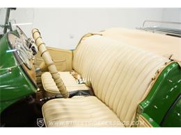 1953 MG TD (CC-2015681) for sale in Lavergne, Tennessee