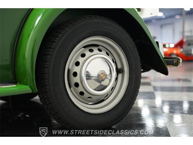 1953 MG TD (CC-2015681) for sale in Lavergne, Tennessee