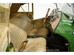 1953 MG TD (CC-2015681) for sale in Lavergne, Tennessee