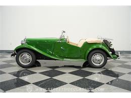1953 MG TD (CC-2015681) for sale in Lavergne, Tennessee