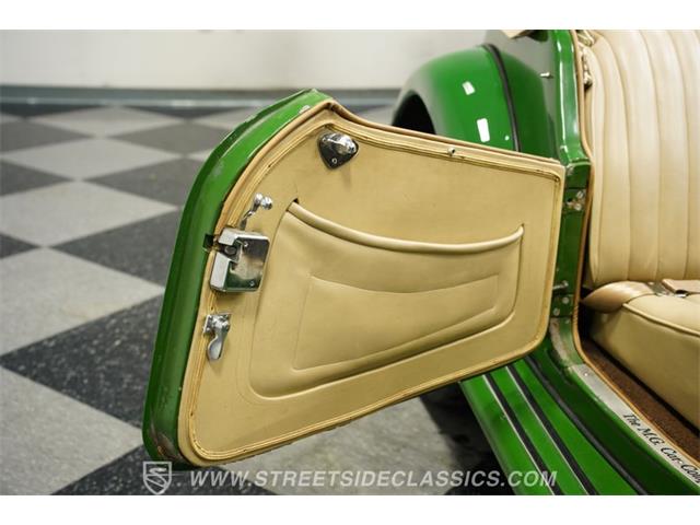 1953 MG TD (CC-2015681) for sale in Lavergne, Tennessee
