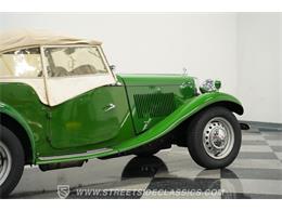 1953 MG TD (CC-2015681) for sale in Lavergne, Tennessee
