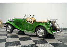 1953 MG TD (CC-2015681) for sale in Lavergne, Tennessee