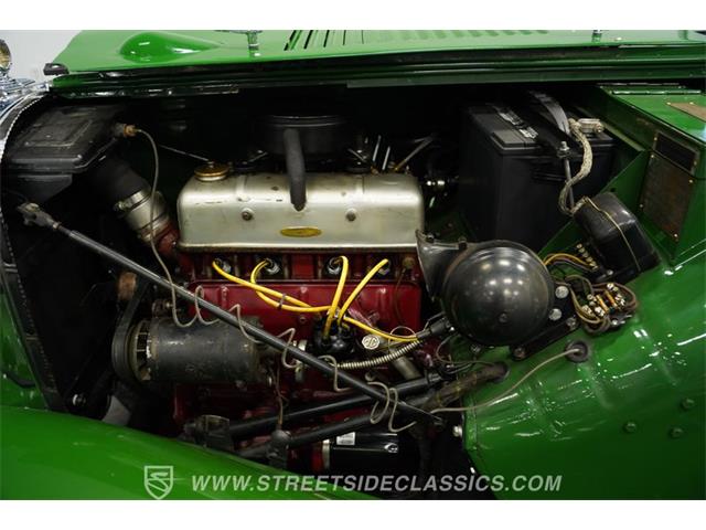 1953 MG TD (CC-2015681) for sale in Lavergne, Tennessee