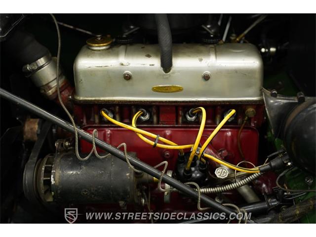1953 MG TD (CC-2015681) for sale in Lavergne, Tennessee