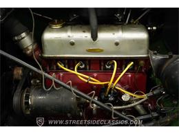 1953 MG TD (CC-2015681) for sale in Lavergne, Tennessee