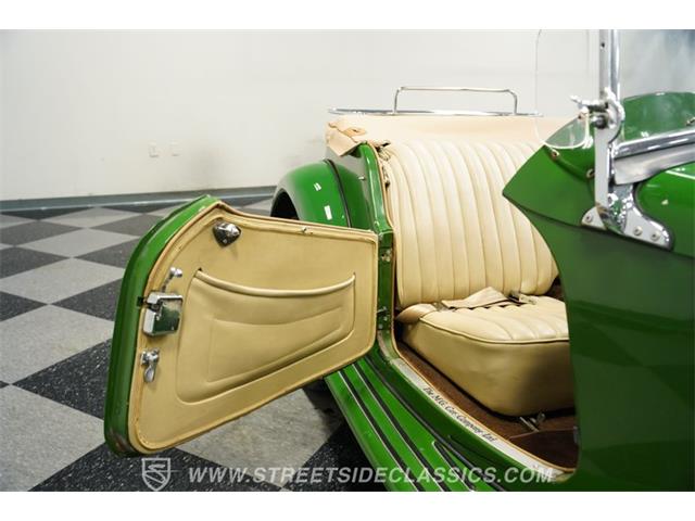 1953 MG TD (CC-2015681) for sale in Lavergne, Tennessee