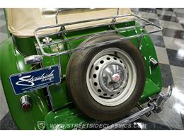 1953 MG TD (CC-2015681) for sale in Lavergne, Tennessee