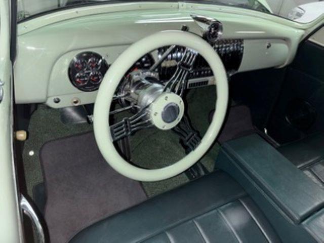 1951 Chevrolet Styleline (CC-2015734) for sale in Cadillac, Michigan