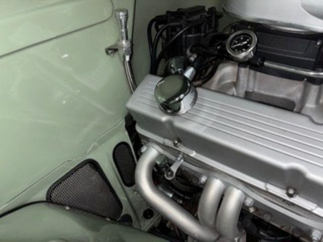 1951 Chevrolet Styleline (CC-2015734) for sale in Cadillac, Michigan