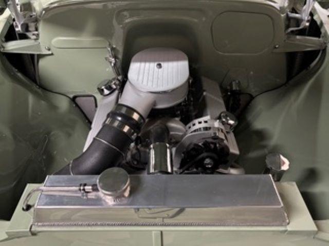 1951 Chevrolet Styleline (CC-2015734) for sale in Cadillac, Michigan