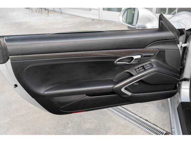 2014 Porsche 911 (CC-2015792) for sale in Bellevue, Washington
