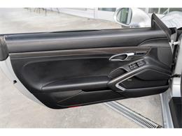 2014 Porsche 911 (CC-2015792) for sale in Bellevue, Washington