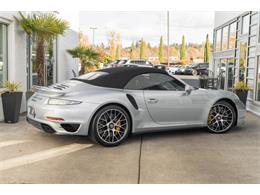 2014 Porsche 911 (CC-2015792) for sale in Bellevue, Washington