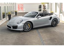 2014 Porsche 911 (CC-2015792) for sale in Bellevue, Washington