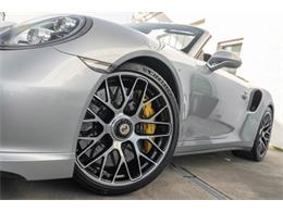 2014 Porsche 911 (CC-2015792) for sale in Bellevue, Washington