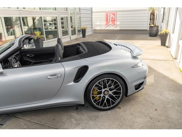 2014 Porsche 911 (CC-2015792) for sale in Bellevue, Washington