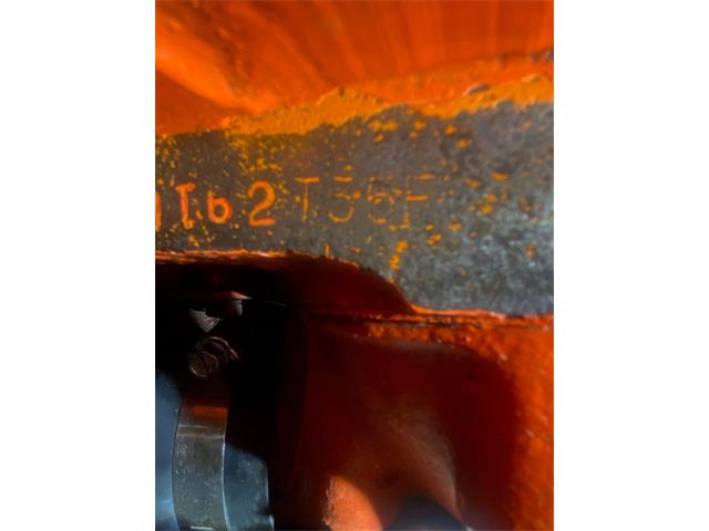 1955 Chevrolet Bel Air (CC-2015838) for sale in Collierville, Tennessee